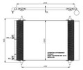    BERLINGO/XSARA/PARTNER 1,6 Dis OE 6455CN